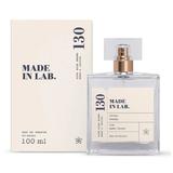 Парфюмна вода за жени - Made in Lab EDP No.130, 100 мл
