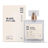 Парфюмна вода за жени - Made in Lab EDP No.131, 100 мл