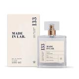 Парфюмна вода за жени - Made in Lab EDP No.133, 100 мл