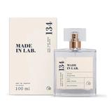 Парфюмна вода за жени - Made in Lab EDP No.134, 100 мл