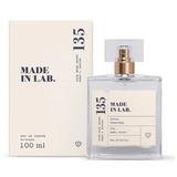 Парфюмна вода за жени - Made in Lab EDP No.135, 100 мл