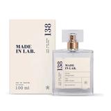 Парфюмна вода за жени - Made in Lab EDP No.138, 100 мл
