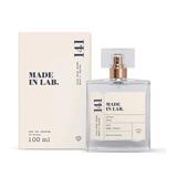 Парфюмна вода за жени - Made in Lab EDP No.141, 100 мл