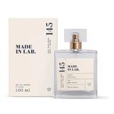 Парфюмна вода за жени - Made in Lab EDP No.145, 100 мл