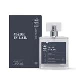 Парфюмна вода за мъже - Made in Lab EDP No.146, 100 мл