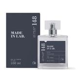 Парфюмна вода за мъже - Made in Lab EDP No.148, 100 мл