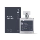 Парфюмна вода за мъже - Made in Lab EDP No.149, 100 мл