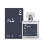 Парфюмна вода за мъже - Made in Lab EDP No.155, 100 мл