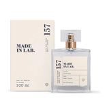 Парфюмна вода за жени - Made in Lab EDP No.157, 100 мл