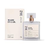 Парфюмна вода за жени - Made in Lab EDP No.162, 100 мл