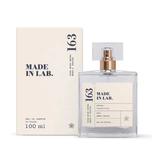 Парфюмна вода за жени - Made in Lab EDP No.163, 100 мл
