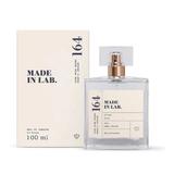 Парфюмна вода за жени - Made in Lab EDP No.164, 100 мл