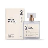 Парфюмна вода за жени - Made in Lab EDP No.165, 100 мл