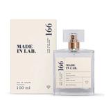 Парфюмна вода за жени - Made in Lab EDP No.166, 100 мл