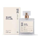 Парфюмна вода за жени - Made in Lab EDP No.168, 100 мл