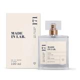 Парфюмна вода за жени - Made in Lab EDP No.171, 100 мл
