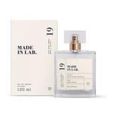 Парфюмна вода за жени - Made in Lab EDP No.19, 100 мл