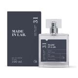 Парфюмна вода за мъже - Made in Lab EDP No. 31, 100 мл