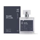 Парфюмна вода за мъже - Made in Lab EDP No. 34, 100 мл