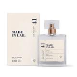 Парфюмна вода за жени - Made in Lab EDP No. 41, 100 мл