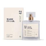 Парфюмна вода за жени - Made in Lab EDP No. 42, 100 мл