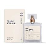 Парфюмна вода за жени - Made in Lab EDP No. 44, 100 мл