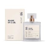 Парфюмна вода за жени - Made in Lab EDP No. 46, 100 мл