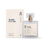Парфюмна вода за жени - Made in Lab EDP No. 50, 100 мл