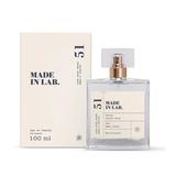 Парфюмна вода за жени - Made in Lab EDP No. 51, 100 мл