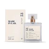 Парфюмна вода за жени - Made in Lab EDP No. 53, 100 мл