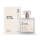 Парфюмна вода за жени - Made in Lab EDP No. 64, 100 мл