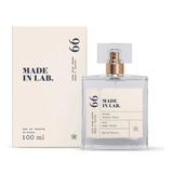 Парфюмна вода за жени - Made in Lab EDP No. 66, 100 мл