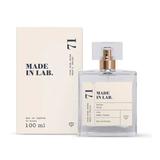 Парфюмна вода за жени - Made in Lab EDP No. 71, 100 мл