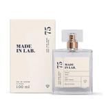 Парфюмна вода за жени - Made in Lab EDP No. 75, 100 мл