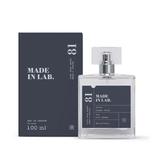 Парфюмна вода за мъже - Made in Lab EDP No. 81, 100 мл