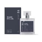 Парфюмна вода за мъже - Made in Lab EDP No. 84, 100 мл