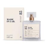 Парфюмна вода за жени - Made in Lab EDP No. 85, 100 мл