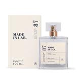 Парфюмна вода за жени - Made in Lab EDP No. 87, 100 мл