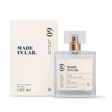 Парфюмна вода за жени - Made in Lab EDP No. 09, 100 мл