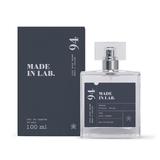 Парфюмна вода за мъже - Made in Lab EDP No. 94, 100 мл