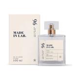 Парфюмна вода за жени - Made in Lab EDP No. 96, 100 мл