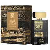 Парфюмна вода Unisex - Lattafa Perfumes EDP Qasaed Al Sultan, 100 мл