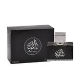 Парфюмна вода за мъже - Lattafa Perfumes EDP Al Dur Al Maknoon Silver, 100 мл