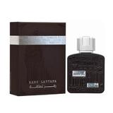 Парфюмна вода за мъже - Lattafa Perfumes EDP Ramz Silver, 100 мл