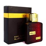 Парфюмна вода за жени - Lattafa Perfumes EDP Ramz Gold, 30 мл