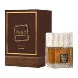 Парфюмна вода Unisex - Lattafa Perfumes EDP Khamrah Qahwa, 100 мл