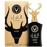 Парфюмна вода Unisex - Lattafa Perfumes EDP Al Noble Ameer, 100 мл