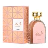 Парфюмна вода за жени - Lattafa Perfumes EDP Shahd, 100 мл
