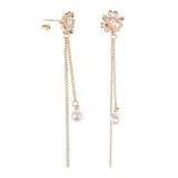 Lucia Earrings - Lucy Style 2000 Lady1019, 1 чифт