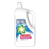 Автоматичен течен перилен препарат за цветни дрехи - Ariel Color Clean & Fresh Arctic Edition, 95 пранета, 4750 мл